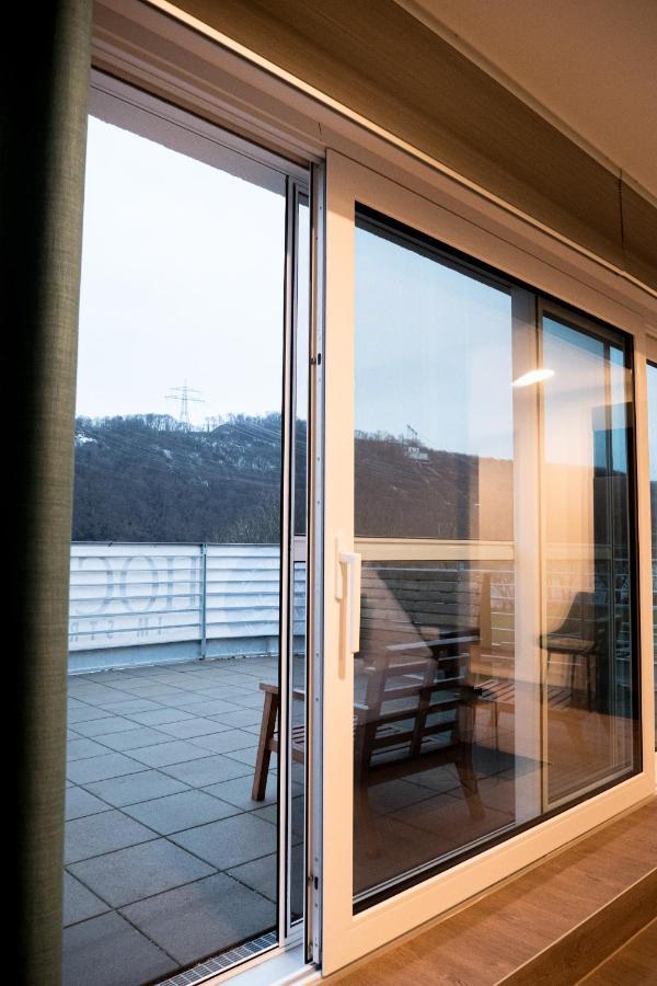 Strandhaus Hagen Χάγη Εξωτερικό φωτογραφία