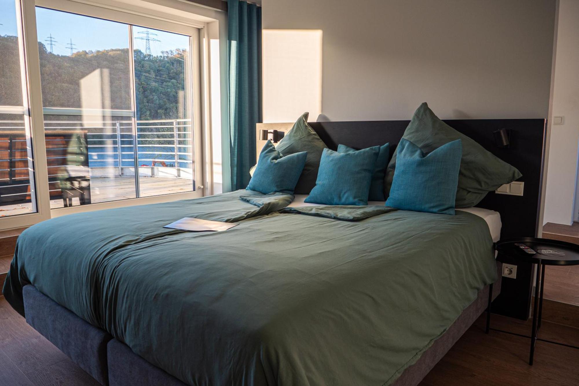 Strandhaus Hagen Χάγη Εξωτερικό φωτογραφία